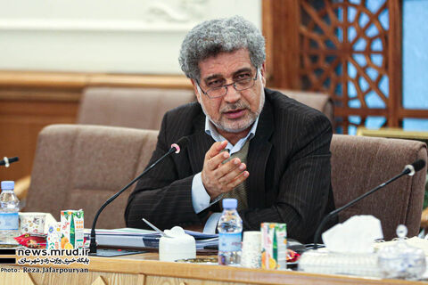 پرداخت ۶ هزار و ۵۵۱ میلیاردتومان تسهیلات نوسازی در بافت فرسوده/قرارداد پرداخت تسهیلات با بیش از ۴۰ هزار واحد امضا شد  عسگری