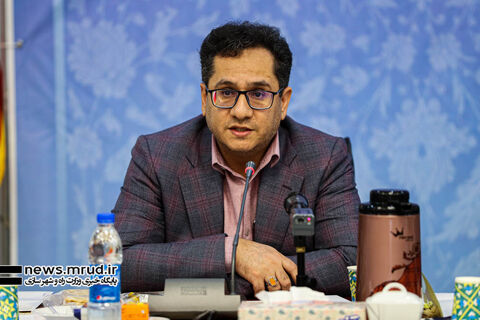 اولویت اجرای نهضت ملی مسکن بهرهمندی از فناوریهای نوین و صنعتیسازی است/ تقویت جایگاه گواهینامههای فنی مرکز تحقیقات در پروژههای ساختمانی حیدری