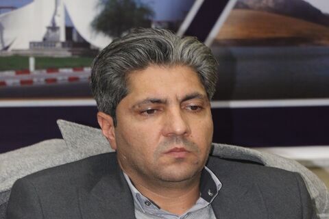 بافتهای فرسوده و ریز دانههای موجود در بافت شهری به یک خانه مقاوم تبدیل شود زنجان سفیر نوسازی  از بم