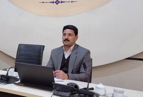 برگزاری آزمون ورود به حرفه مهندسی در روزهای  ۸ و ۹ دی ماه سال جاری در خراسان رضوی اداره کل راه و شهرسازی خراسان رضوی