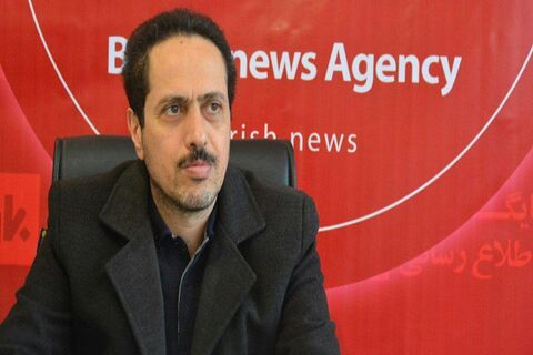 بارش باران با شدت کمتر تا پایان هفته تداوم دارد/ ماندگاری سرما بدون افت و خیز/ثبات شرایط جوی در پایتخت صادق ضیائیان