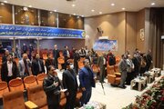 ببینید | نشست تخصصی آموزه های زلزله بم با حضور سفیران نوسازی در استان فارس