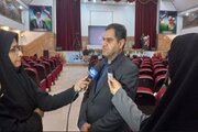 ببینید/همایش سفیران نوسازی بم برای ایران قوی در سیستان و بلوچستان