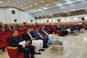 ببینید/همایش سفیران نوسازی بم برای ایران قوی در سیستان و بلوچستان