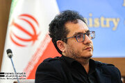 ببینید | حضور وزیر راه و شهرسازی در پویش بزرگ بم سفیر نوسازی برای ایران قوی