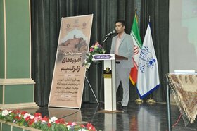 نشست تخصصی آموزه‌های زلزله بم در شهر کاشان- اصفهان