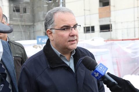 واگذاری واحد مسکونی به خانواده های دارای فرزند چهارقلو در زنجان اقدام خوبی است استاندار زنجان