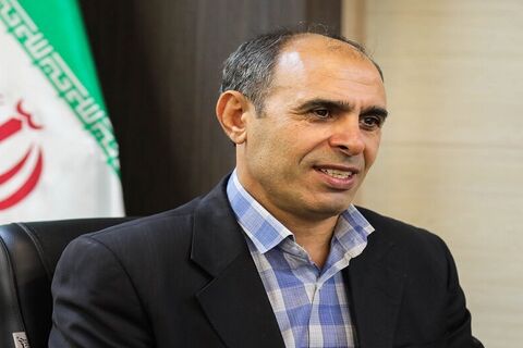 بارندگی تهران ۷۰ درصد کمتر از حد نرمال است/بارش ۱۰ الی ۲۰ میلیمتری در پی فعالیت سامانه اخیر احد وظیفه