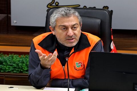 برخورداری تعداد روستاهای بالای ۲۰ خانوار آذربایجان غربی از راه آسفالته به ۸۲ درصد افزایش مییابد پیمان آرامون