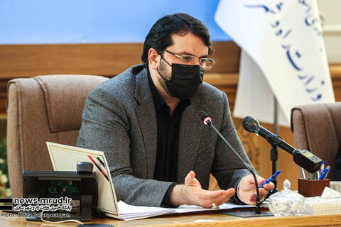 اقدام نوآورانه و افزایش مشارکت شهرداریها برای بنبست شکنی نوسازی بافتهای فرسوده مهرداد بذرپاش