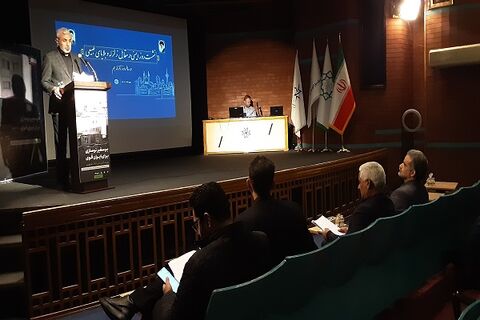 ۱.۵ میلیون نفر از جمعیت پایتخت در ۲۰۶ هزار پلاک فرسوده زندگی میکنند  همیش زلزله