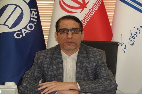 دانشکده صنعت هواپیمایی کشوری در رشته های جدید دانشجو میپذیرد/ آموزش دانشجویان مراقبت پرواز از مهرماه اردوان کریم زاده