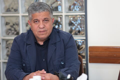 بیش از ۲۰۲ هزار واحد طرح نهضت ملی مسکن در روستاها وارد فاز اجرا شد مجید جودی