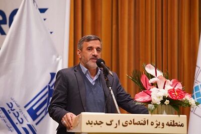 انتظار افزایش نوسازی و مقاومسازی بناها بعد از برگزاری پویش جهادی «بم، سفیر نوسازی برای ایران قوی» محمد آئینی