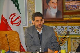 نشست تخصصی آموزه‌های زلزله بم در اصفهان