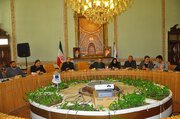 ببینید/ نشست مشترک تخصصی آموزه های زلزله بم در شهر اصفهان