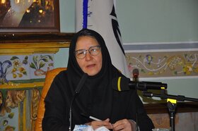 نشست تخصصی آموزه‌های زلزله بم در اصفهان