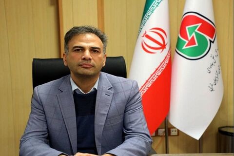 حفظ رتبه جوانی ناوگان حمل و نقل عمومی مسافر آذربایجان غربی در بین ناوگان عمومی فعال کشوری جابر اکبرپور