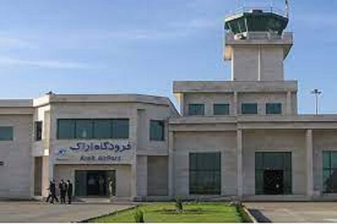انتصابات جدید با احکام مدیرعامل شرکت فرودگاه‌ها و ناوبری هوایی ایران