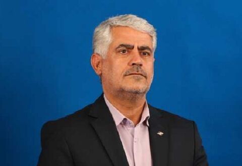 افزایش پروازهای کرمانشاه در آینده نزدیک بیاتی رییس فرودگاه کرمانشاه