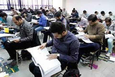 برگزاری آزمون های ورود به حرفه مهندسان در خراسان شمالی 8 و 9 دی / ثبت نام 2356 نفر در آزمون ورود به حرفه مهندسان آزمون ورود به حرفه مهندسان در خراسان شمالی