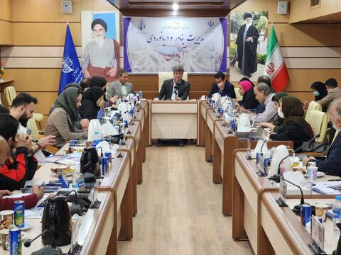 لایروبی پایه اسکله پالایشگاه نفت انجام شد / تخصیص سوخت به توسعه بنادر آبادان کمک می کند ابادان