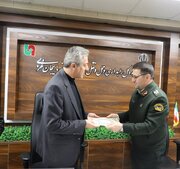 فرمانده انتظامی آذربایجان غربی