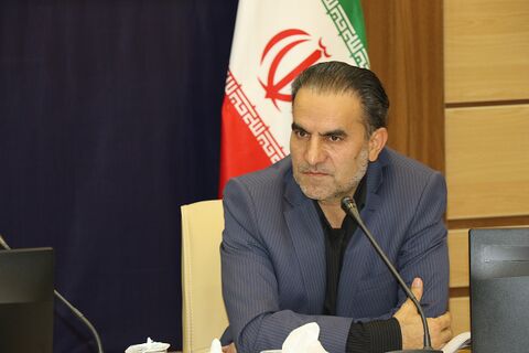 زمینهای مورد نیاز قانون جوانی جمعیت برای متقاضیان زنجانی واگذار خواهد شد/تشکیل پرونده برای ۵۹۴ متقاضی واجد شرایط  اسماعیلی مدیر کل زنجان