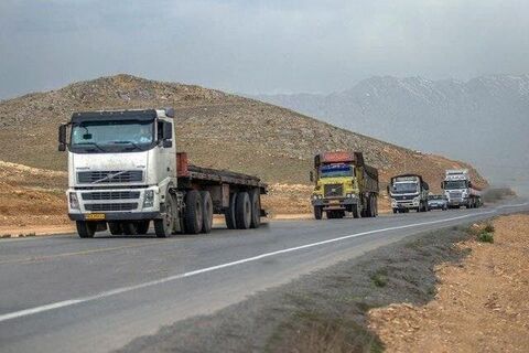 جابجایی بیش از ۷ میلیون و ۴۰۰ هزار تن کالا از مبادی استان سمنان photo_2022-12-29_10-44-46.jpg