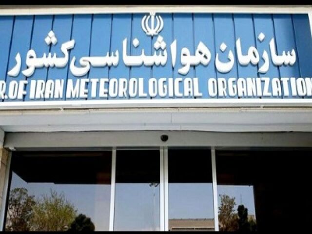 توسعه شبکه ایستگاههای هواشناسی کشور در دولت سیزدهم/طراحی و راهاندازی سامانه هشدار سیل