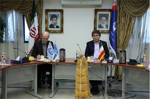 لایحه تشکیل دادگاه دریایی در نوبت رسیدگی در مجلس شورای اسلامی بوشهر