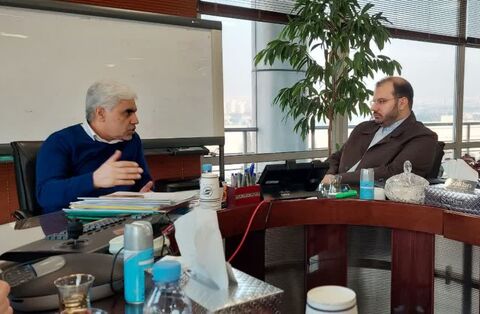 وزارت راه و شهرسازی پیشتاز امر مردمی سازی در دولت است نیازی