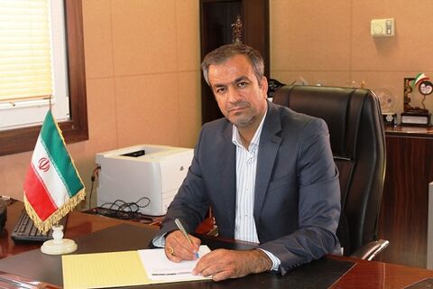 سامانه تلفنی ۱۶۵۶ آماده دریافت گزارش تعرضات به اراضی ملی همدان در تعطیلات نوروزی اسدالهی 1