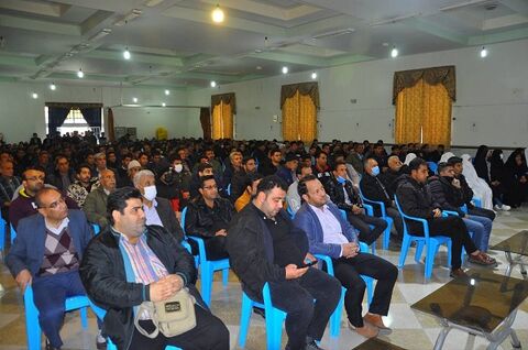 قرعه کشی و واگذاری زمین برای ساخت ۸۰ واحد ویلایی طرح نهضت ملی مسکن محمدآباد قرعه کشی و واگذاری زمین طرح نهضت ملی مسکن محمدآباد- اصفهان