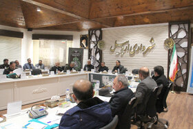 شهرداران استان اردبیل در راستای ترویج نوسازی و مقاوم سازی واحدهای مسکونی فرسوده چه گفتند