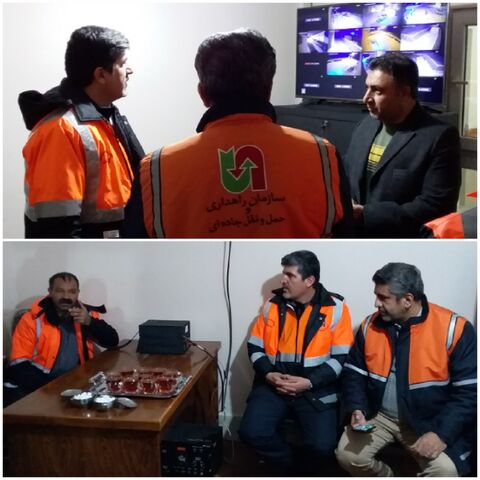 لزوم تجهیز و نوسازی ناوگان ماشین آلات راهداری کردستان کردستان