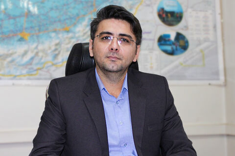 آغاز عملیات اجرایی ۳ پروژه حوزه شهرسازی گلستان در دهه فجر ۱۴۰۱ راه و شهرسازی گلستان