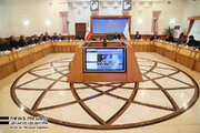 ببینید | برگزاری نشست ۱۲۶ کمیسیون ایمنی راه‌های وزارت راه و شهرسازی