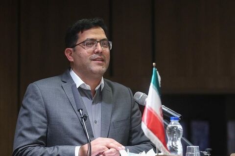 رشد بیش از ۶۰ درصدی پرداخت تسهیلات قرضالحسنه توسط بانک مسکن/ بیش از ۵۴ هزار میلیارد ریال تسهیلات قرضالحسنه پرداخت شد سیدمحسن فاضلیان