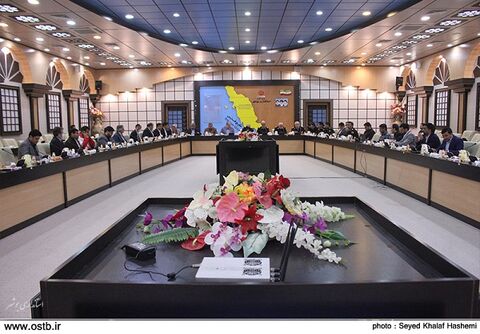 شورای راهبردی کاهش تصادفات در بوشهر
