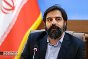 ببینید | نشست شورای اطلاع رسانی وزارت راه و شهرسازی