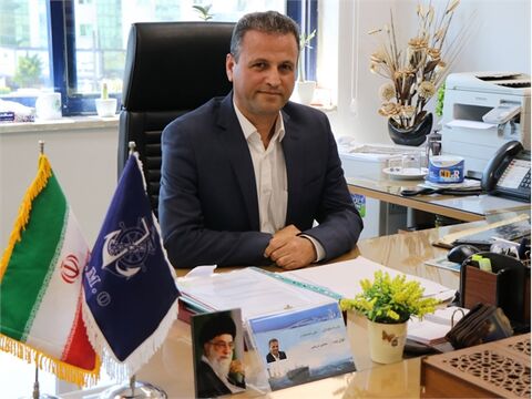 مانور محلی مقابله با آلودگی نفتی و جستجو و نجات دریایی در بندرانزلی برگزار شد خدمتگزار