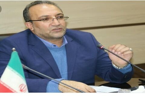 برگزاری ۷ هزار و ۷۶۴ نفر ساعت دوره آموزشی در اداره کل راهداری و حمل و نقل جادهای آذربایجان شرقی معاون توسعه راهداری آذربایجان شرقی