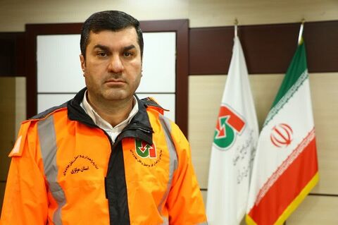 آغاز پیشفروش بلیط ناوگان حمل و نقل مسافری برای سفرهای نوروزی در استان مرکزی جهانی مدیر کل راهداری استان مرکزی
