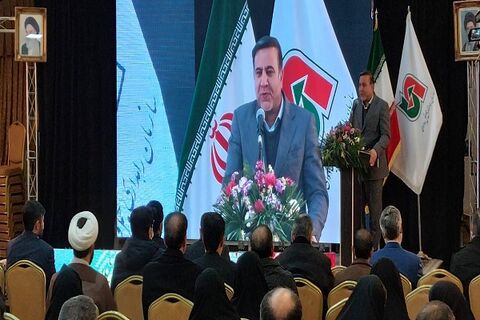 ماهیت خدمت و خطرات شغلی راهداران ، ایثارگرانه و مشمول عنوان شهید خدمت هستند امانی