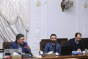 ببینید | جلسه ستاد هماهنگی اقتصادی