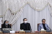 ببینید | جلسه ستاد هماهنگی اقتصادی
