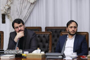 ببینید | جلسه ستاد هماهنگی اقتصادی