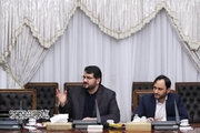 ببینید | جلسه ستاد هماهنگی اقتصادی