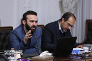 ببینید | جلسه ستاد هماهنگی اقتصادی